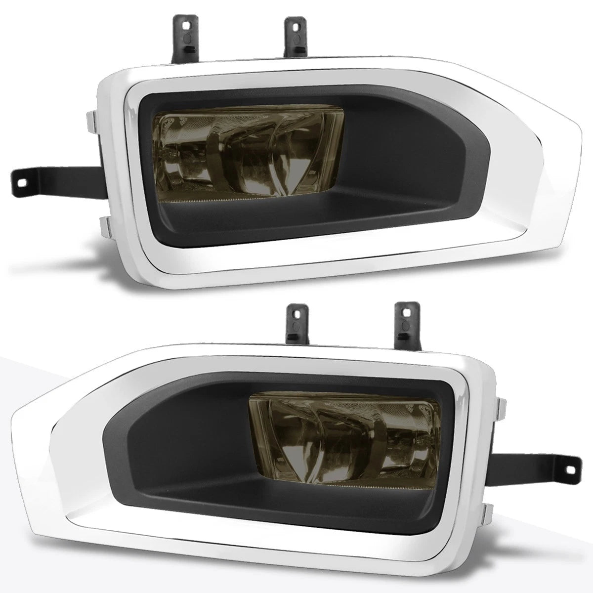 4" Rolled Tip Muffler for Honda Accord (2003–2007)