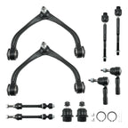Front Suspension Kit for Dodge Dakota and Mitsubishi Raider (2005–2010)
