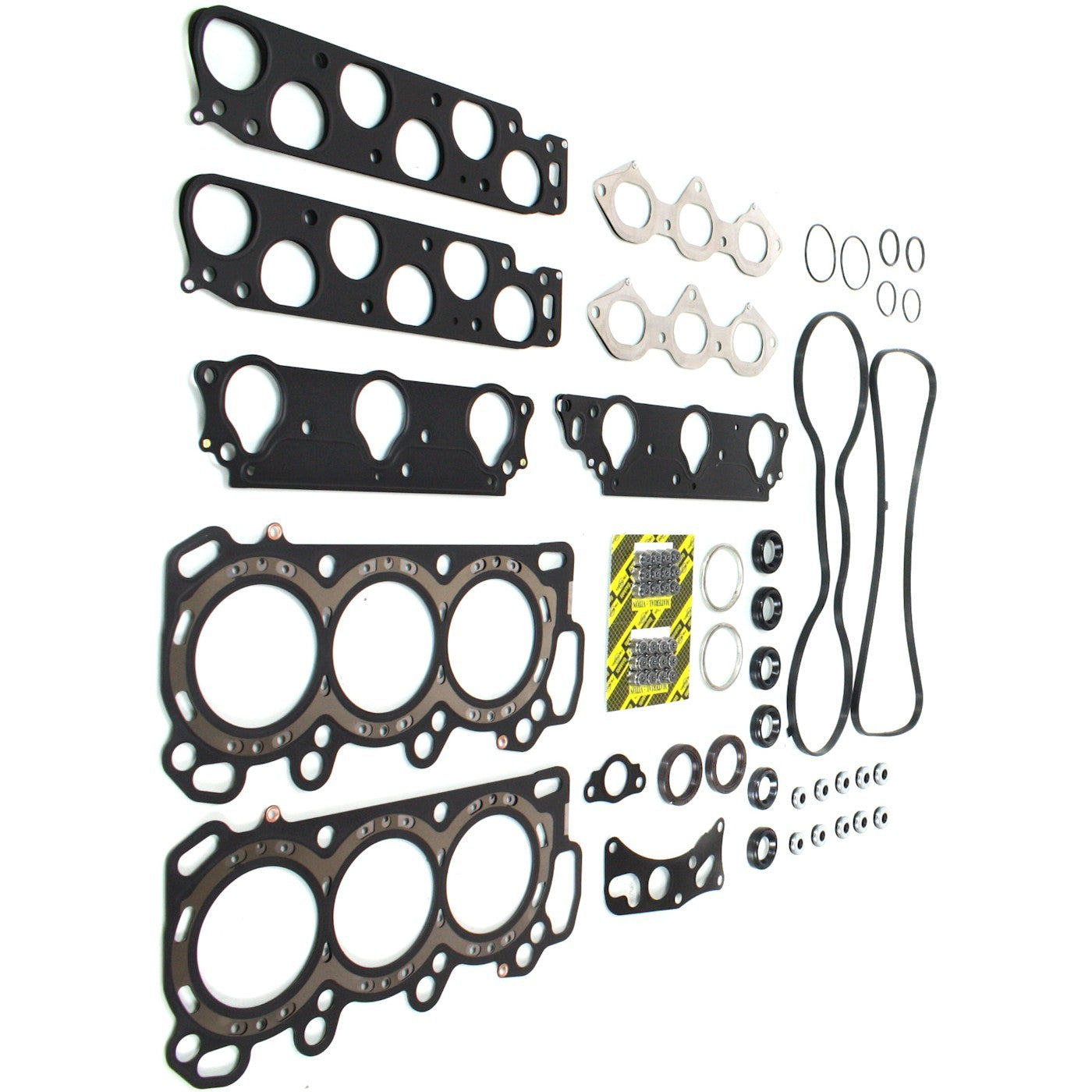 Head Gasket Set for Honda Accord 3.0L (1998–2002)