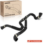 Radiator Coolant Hose for BMW 320i, 328i, 428i xDrive (2012–2019)