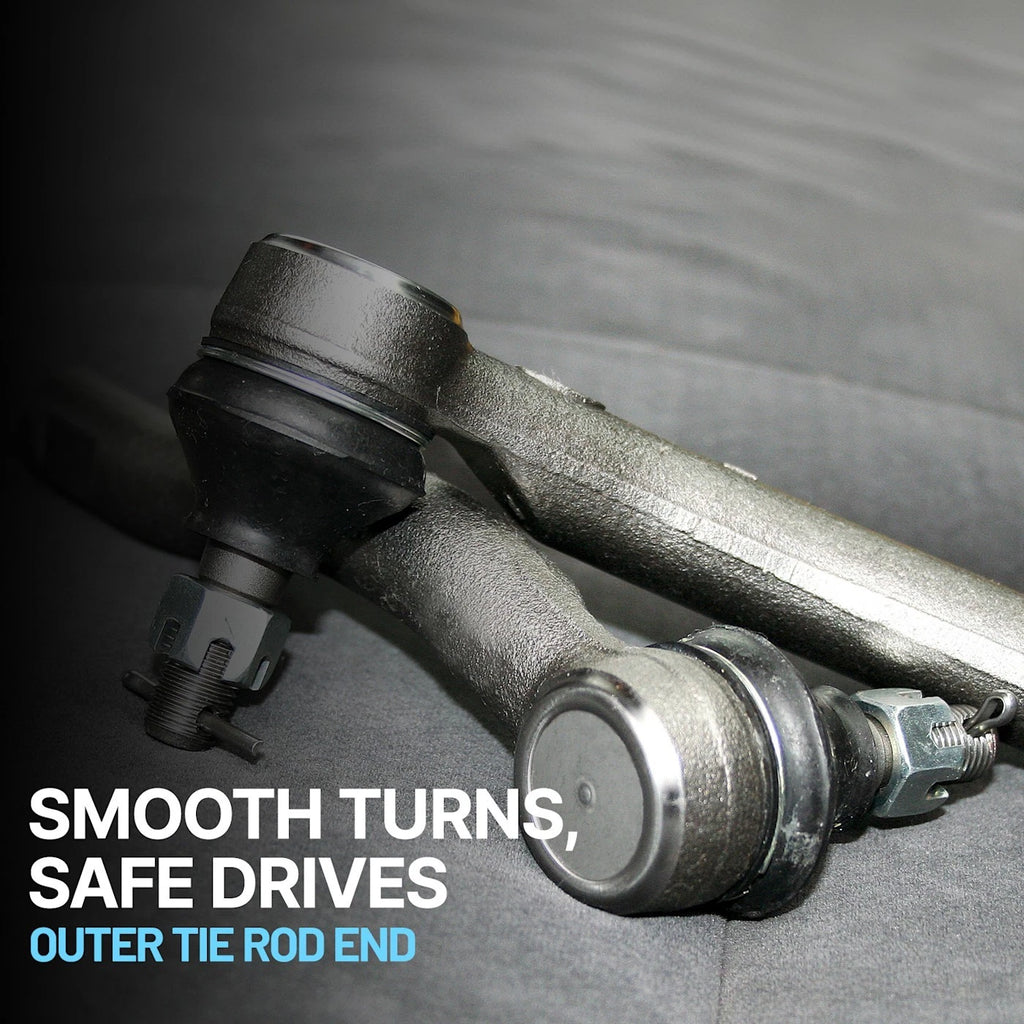 Tie Rod End for Volkswagen Jetta (2005-2006, 2011-2014)