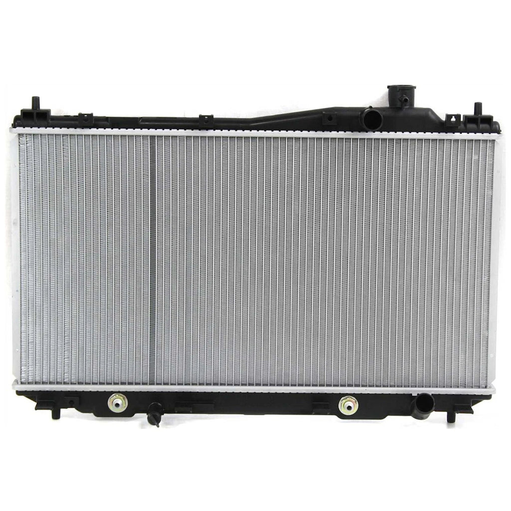 Radiators for Honda Civic (2001–2005)