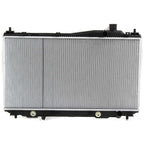 Radiators for Honda Civic (2001–2005)