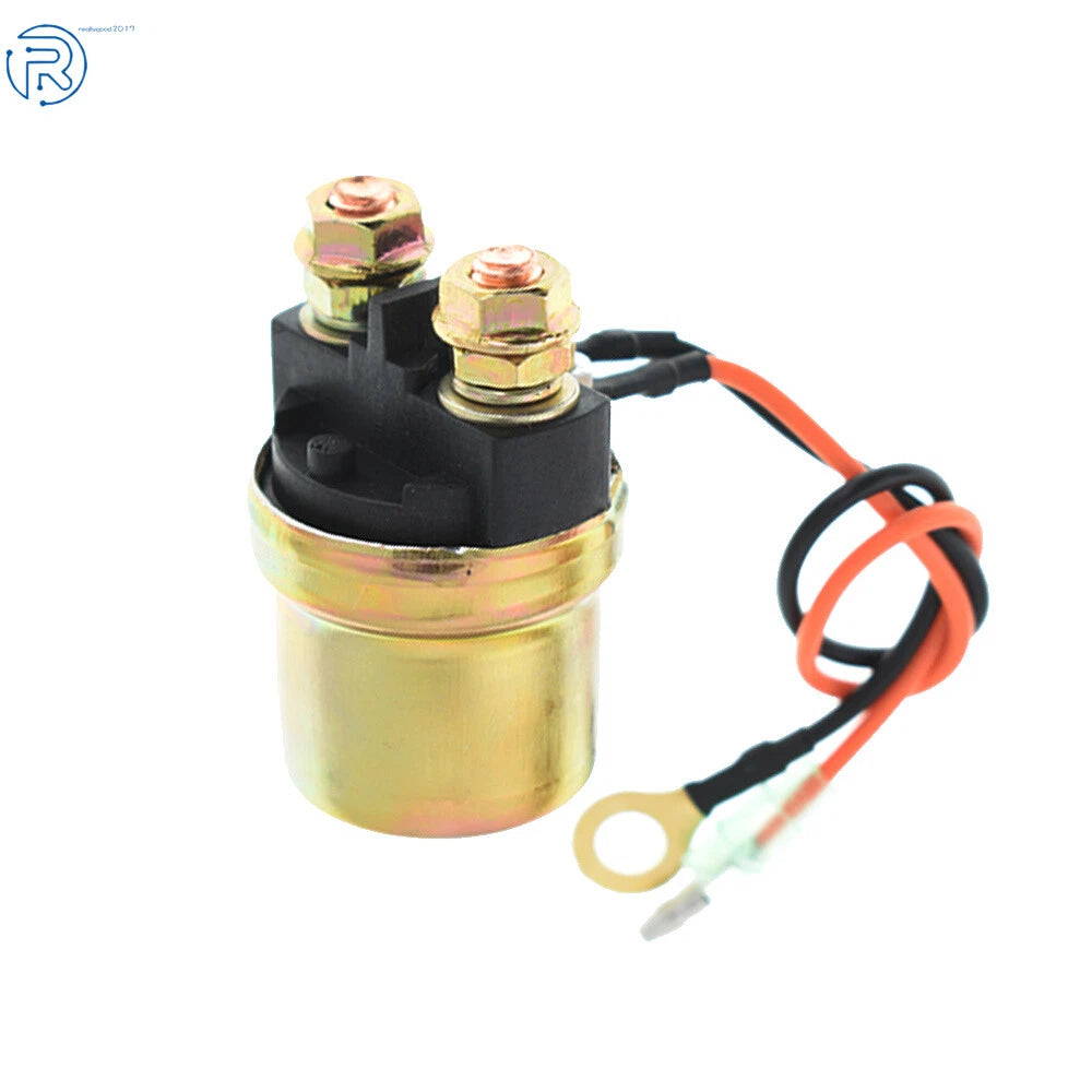 Starter Relay Solenoid for Yamaha