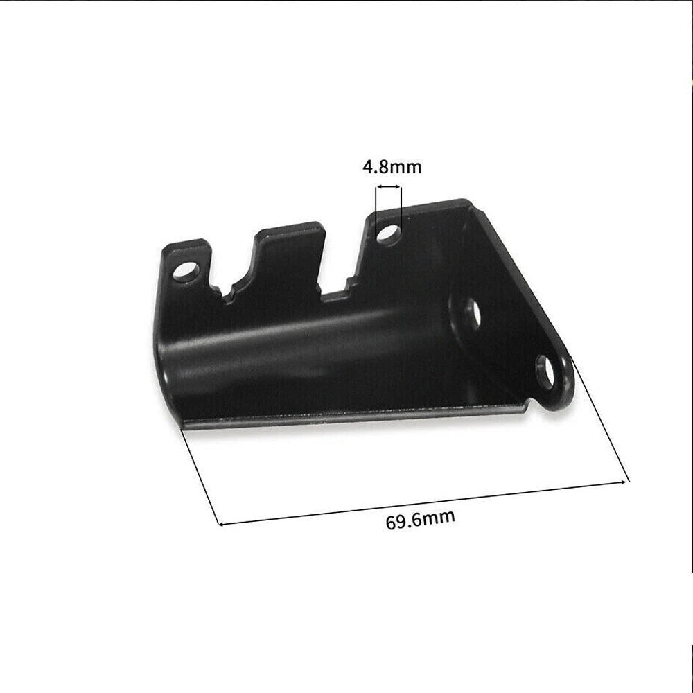 Throttle Accelerator Cable Bracket for Camaro Firebird (1998–2002)