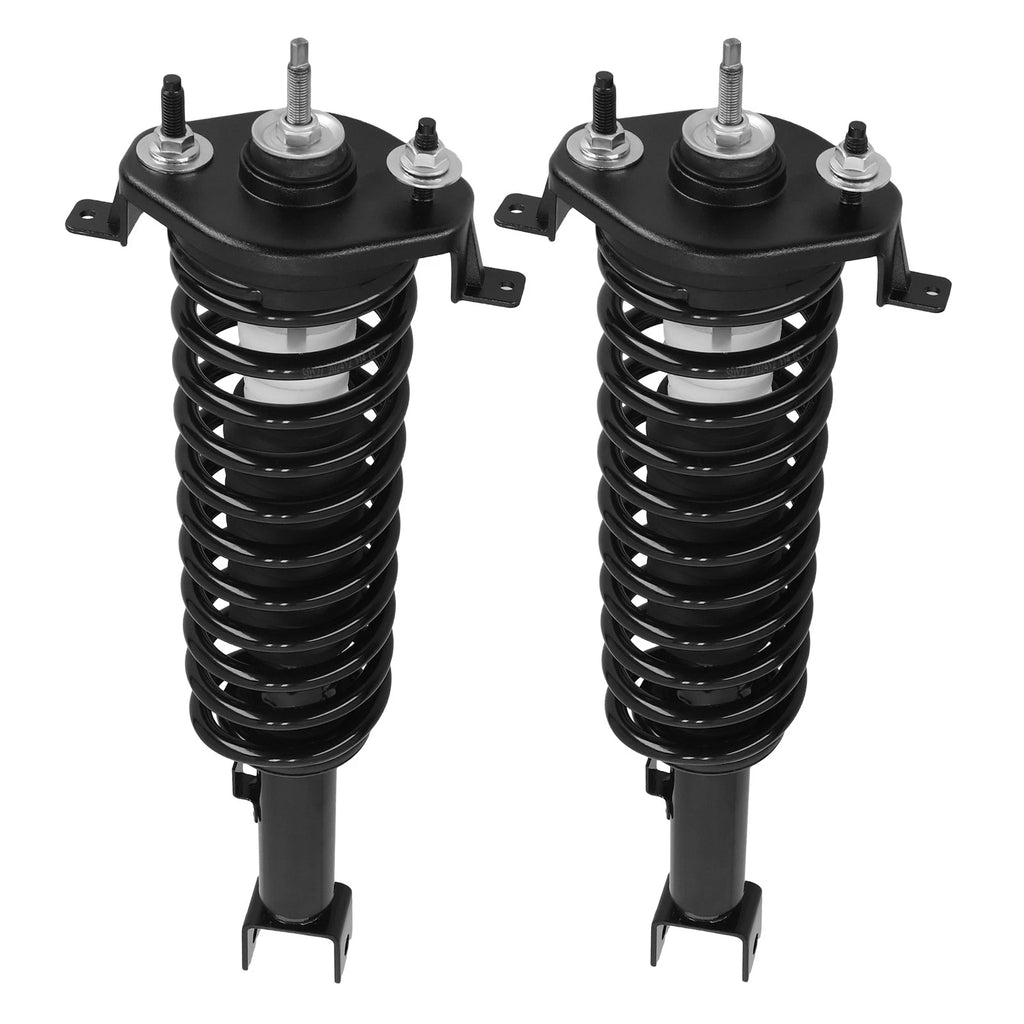 Rear Suspension Strut Springs Assembly for Dodge Stratus (2001–2006) 271311