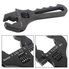 Hose Fitting Wrench for Adjustable Aluminum 3AN-16AN