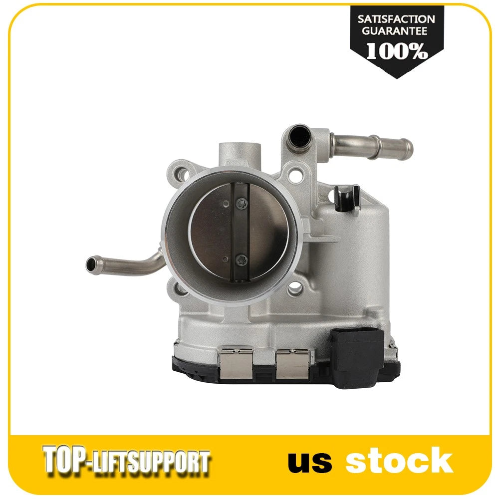 Throttle Body with TPS Sensor for Hyundai Elantra L4 (2017–2020)