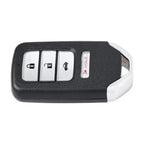 Smart Remote Start Key Fob  ACJ932HK1210A for Honda Accord Civic (2013-2015)