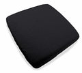 Center Console Lid Armrest Cover for Dodge Ram (2019–2020) Black Fleece