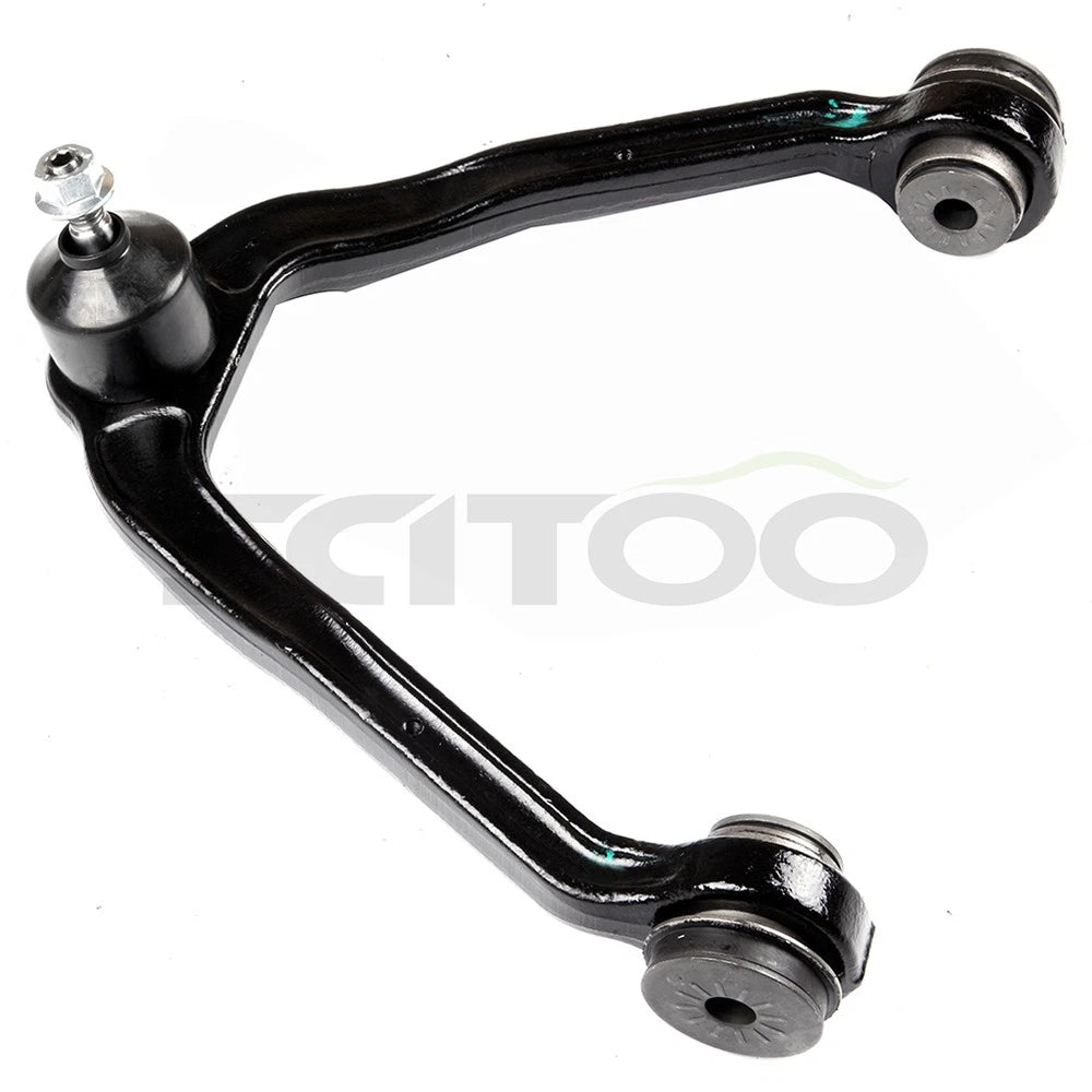 Front Upper Control Arm for Chevrolet Silverado 1500 GMC Sierra 1500 (1999–2006)