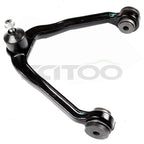 Front Upper Control Arm for Chevrolet Silverado 1500 GMC Sierra 1500 (1999–2006)