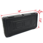 60pcs Rivet Nut Gun Kit for Knob Type (360mm, 14")