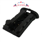 Engine Valve Cover with Gasket for Chevrolet Aveo (2004–2005)