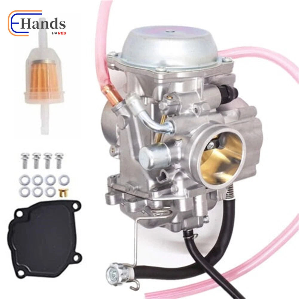 Carburetor for Arctic Cat Bearcat 454 (1996–1998), 250, 500 (1998–1999)