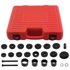 Front Wheel Drive Hub Bearing Removal Set for Various Models