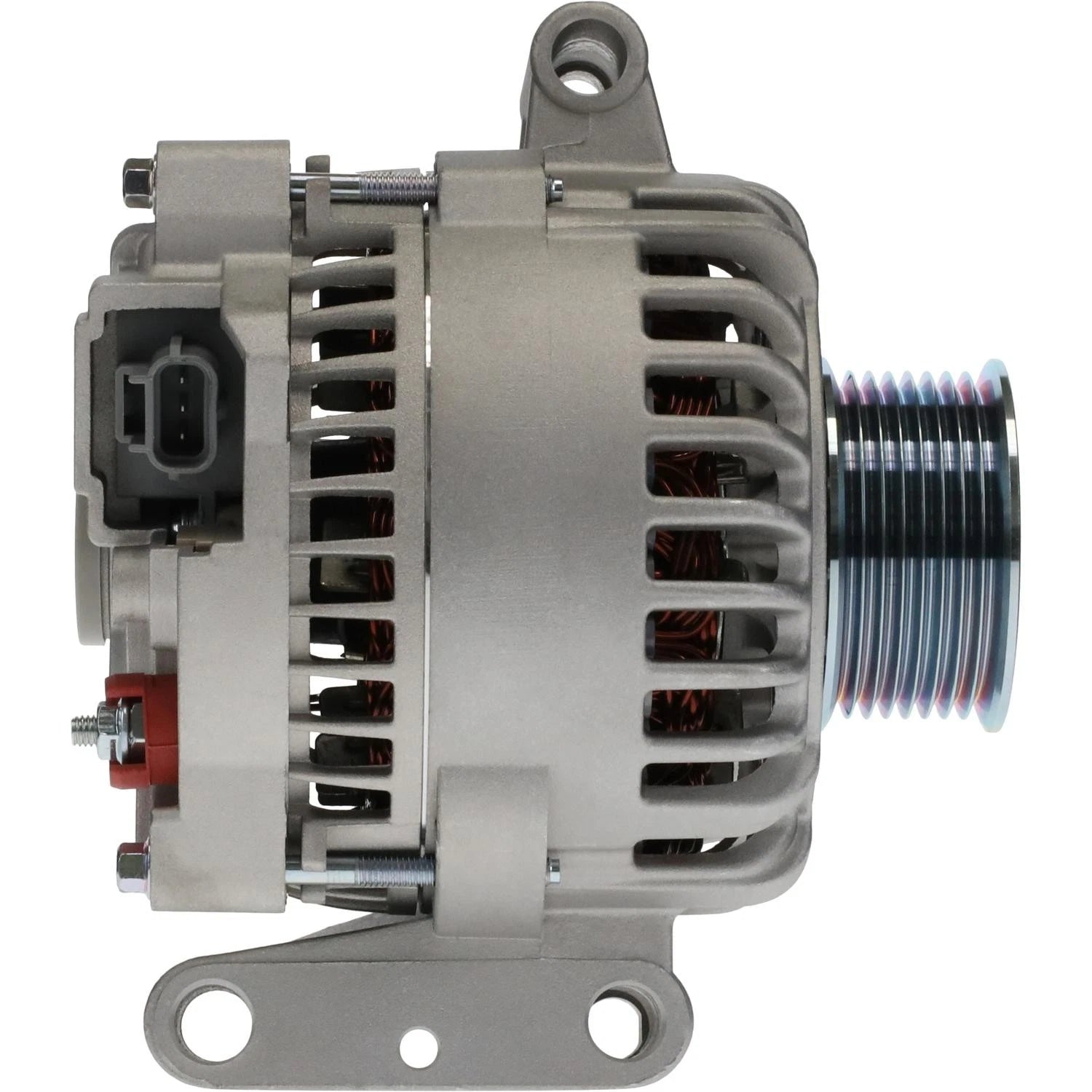 Alternator for Ford Super Duty F-250 F-350 F-450 F-550 (2002–2003)