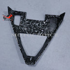 Forged Carbon Fiber Fairing Kit for Ducati 848 1098 1198 (2007–2012)
