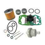 Outboard Maintenance Kit for Suzuki 4 Stroke 8HP 9.9HP (17400-99840, 17400-99841)