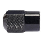 Set of 3 M8X0.75mm Drill Chuck Nuts for Rotary Tools