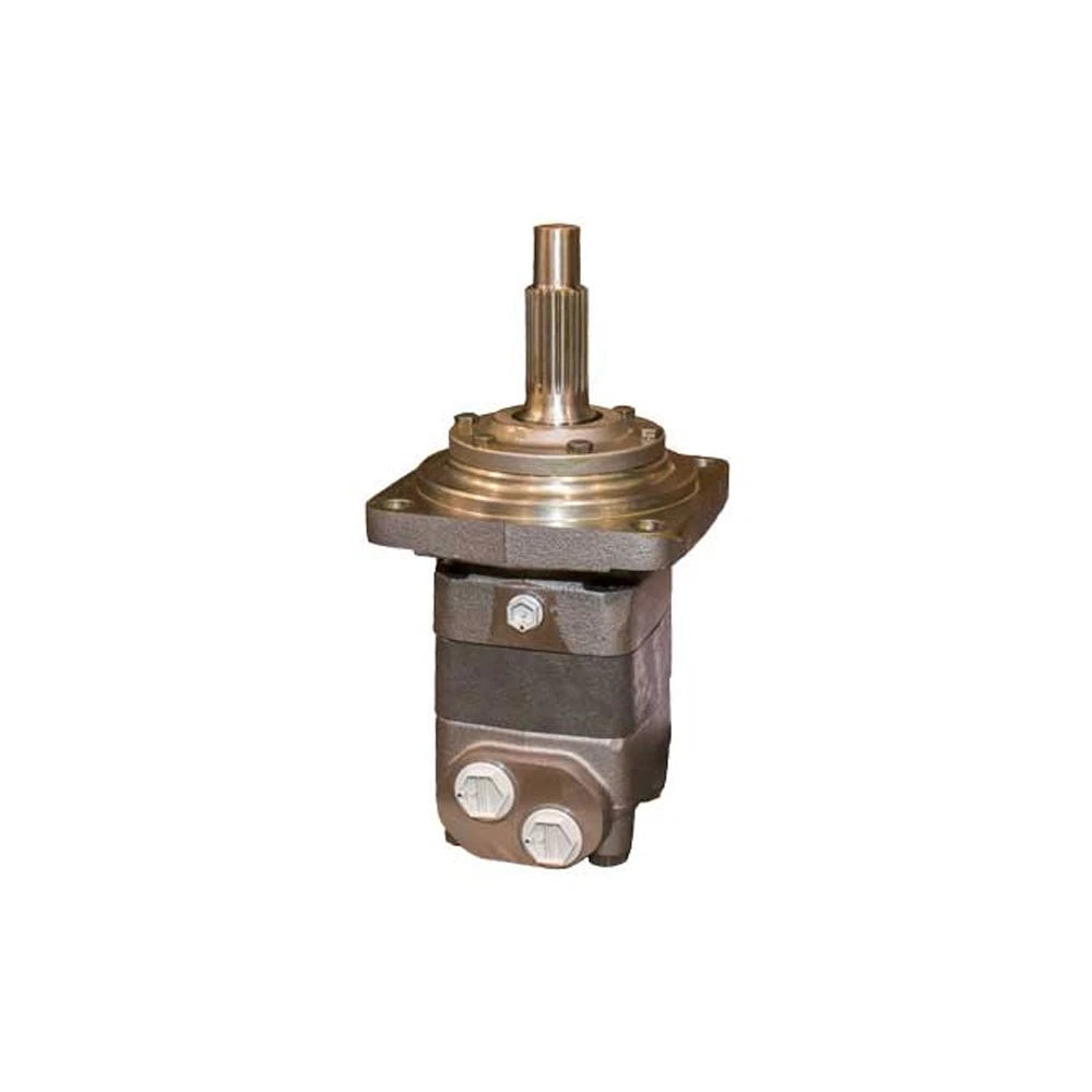 Replacement Hyd Motor for Case 1835C (Fits H673511)