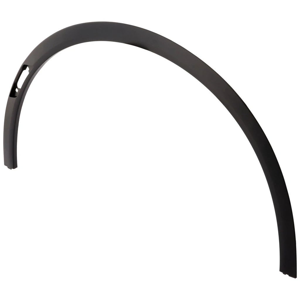 Fender Flares for Cadillac XT5 (2017–2024) Primed Plastic Front Driver Side