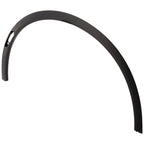Fender Flares for Cadillac XT5 (2017–2024) Primed Plastic Front Driver Side