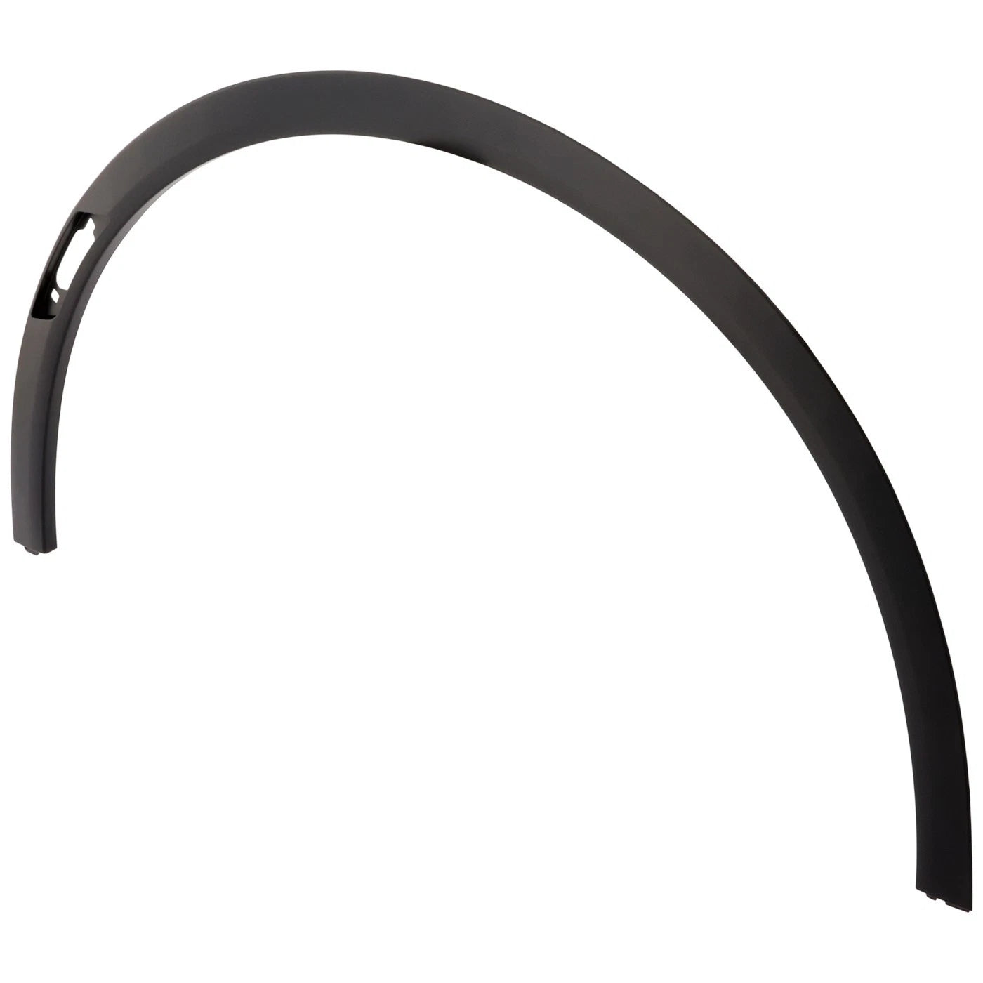 Fender Flares for Cadillac XT5 (2017–2024) Primed Plastic Front Driver Side