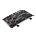 Front Left Bumper Air Inlet Grill Cover for Range Rover (2006-2009)