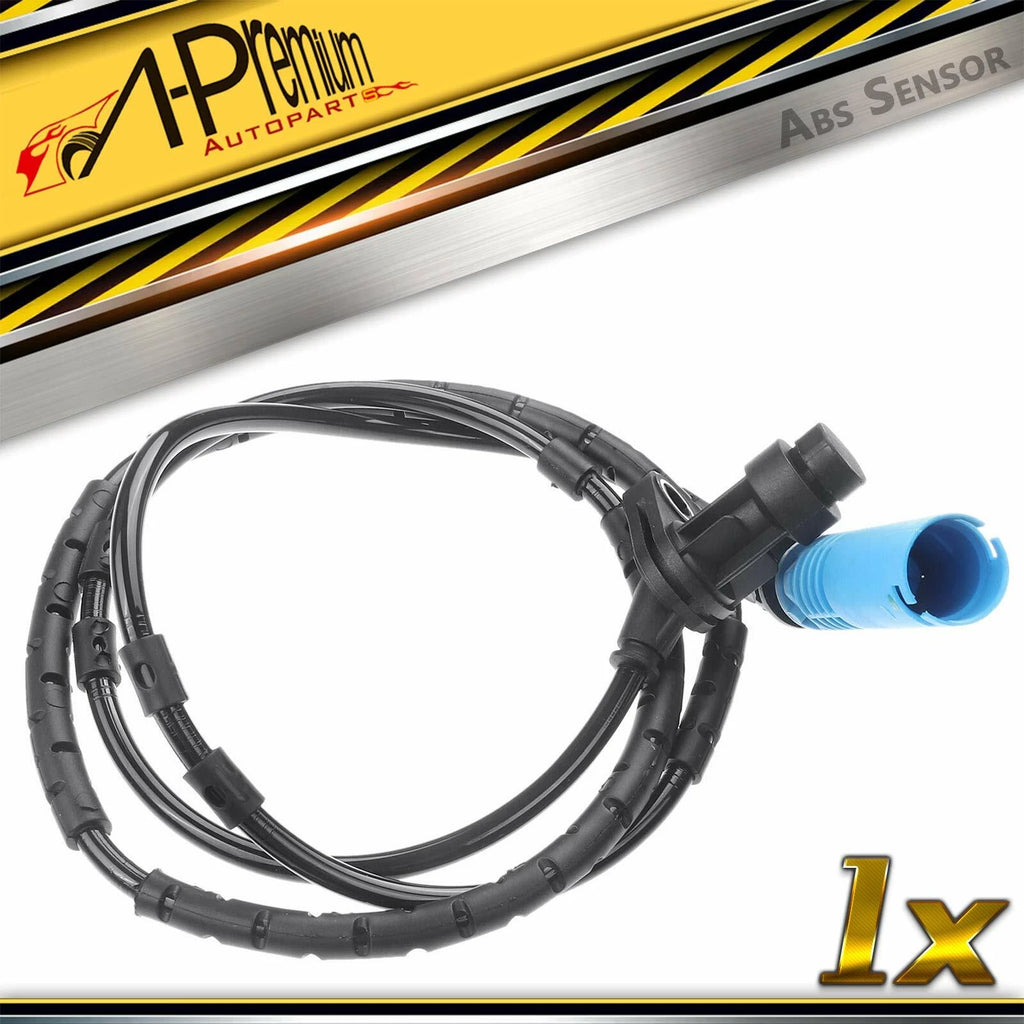 Rear ABS Wheel Speed Sensor for BMW 3 Series E90 F30 (2001–2005)