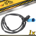 Rear ABS Wheel Speed Sensor for BMW 3 Series E90 F30 (2001–2005)