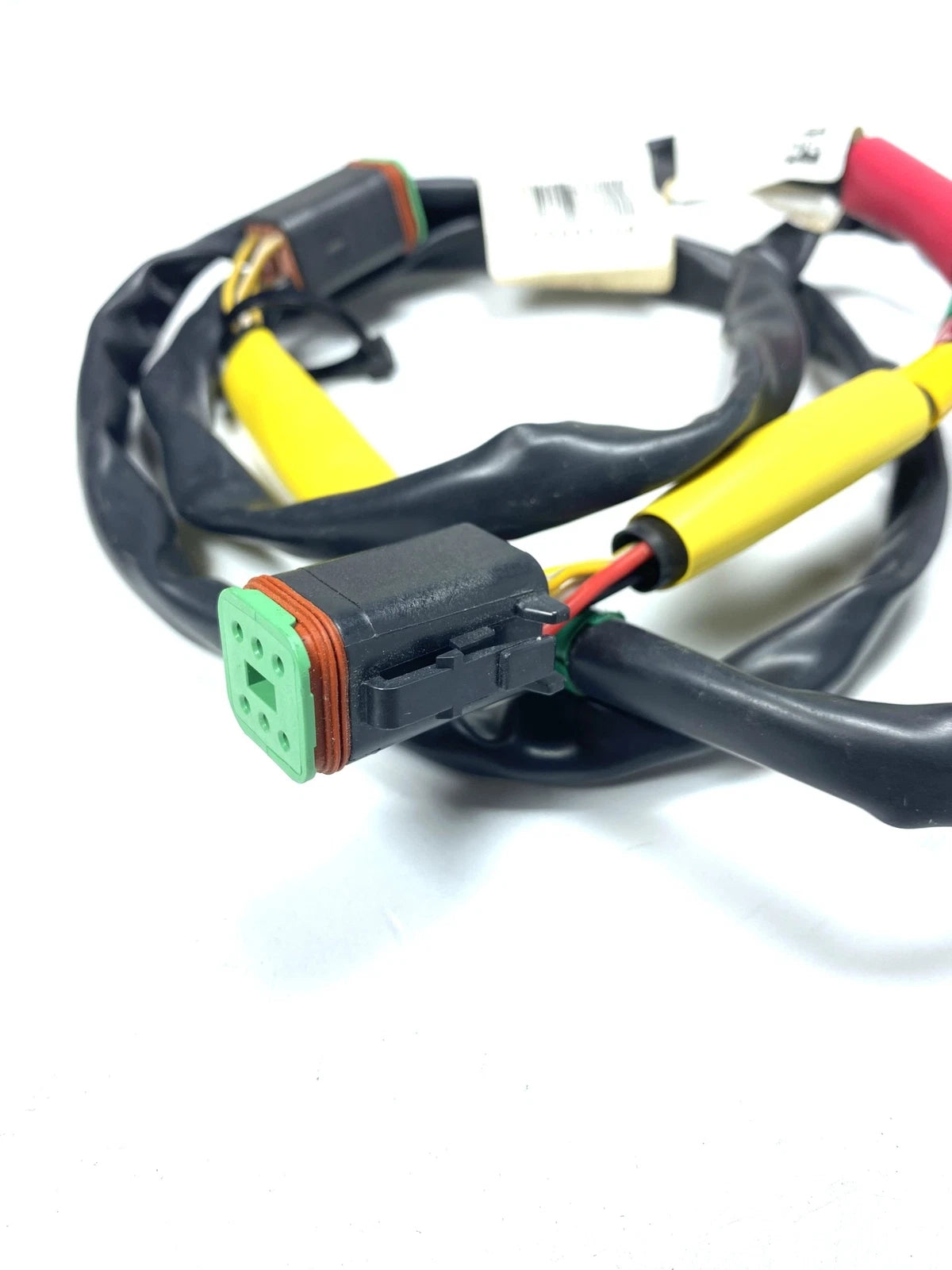 Multilink Cable Harness for Volvo Penta Boat X5 (3886666) - 5ft