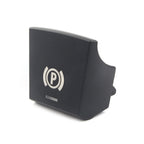 Parking Hand Brake Button Cap Cover for BMW 5 6 X3 X4 (2009–2014)