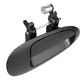 Rear Right Exterior Door Pull Latch Handle for Mercury Sable, Ford Taurus (1999–2003)