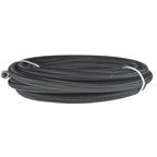 8AN Braided Oil Fuel Hose Line for Universal Applications (20 Feet)