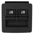 Power Window Switch and Passenger Side Switch for Volkswagen Beetle (1998–2010)