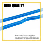 Valve Cover Gasket for GM LS 4.8L 5.3L 5.7L 6.0L 6.2L (2000–2023)