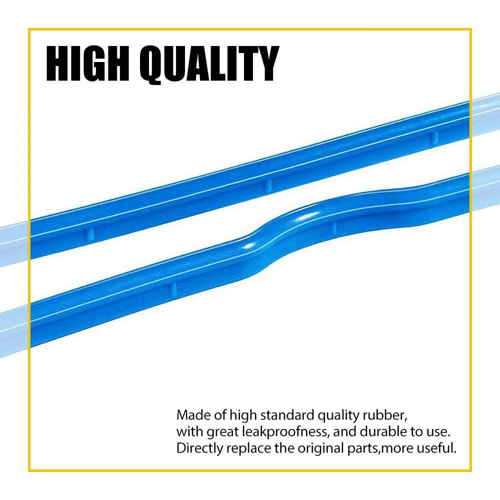 Valve Cover Gasket for GM LS 4.8L 5.3L 5.7L 6.0L 6.2L (2000–2023)
