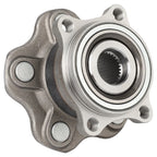 Rear Wheel Hub Bearings Assembly for Infiniti FX35 (2003–2008) AWD/RWD