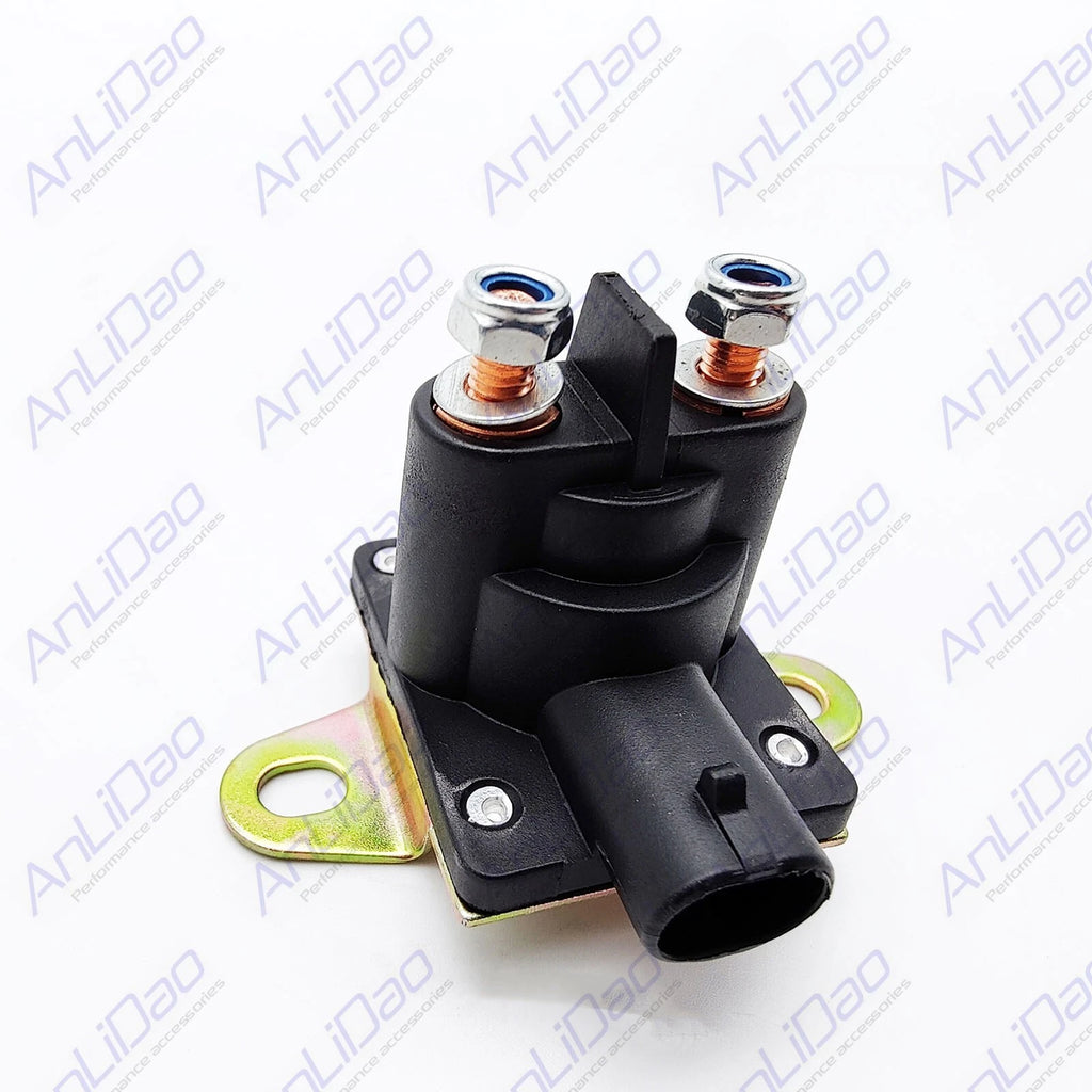 Starter Relay Solenoid for Sea-Doo SP SPI SPX GS GSI GSX GTI GTS (278-005-513)