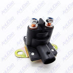 Starter Relay Solenoid for Sea-Doo SP SPI SPX GS GSI GSX GTI GTS (278-005-513)