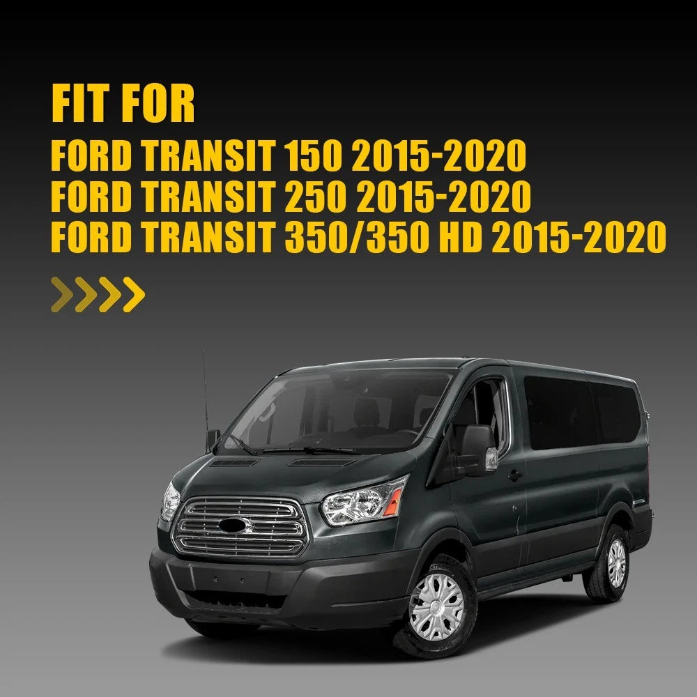 Third Brake Light for Ford Transit 150 250 350 (2015â2020)