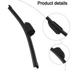 Rear Wiper Blade for Jaguar F-Pace (2016–2021)