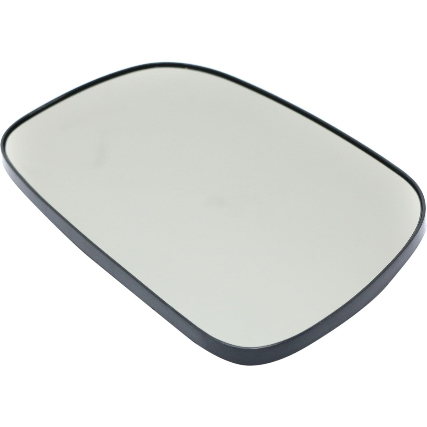 Left Side Mirror Glass for Toyota Camry (2002–2006) with Backing Plate