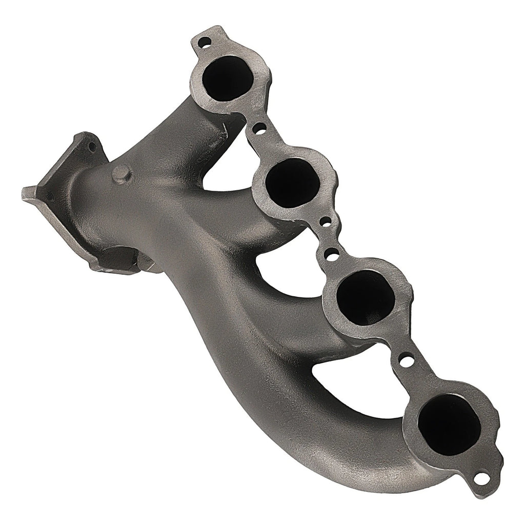 Turbo Cast Iron Exhaust Manifold for GMC Sierra 1500 (1999–2013) 4.8L 5.3L 6.0L