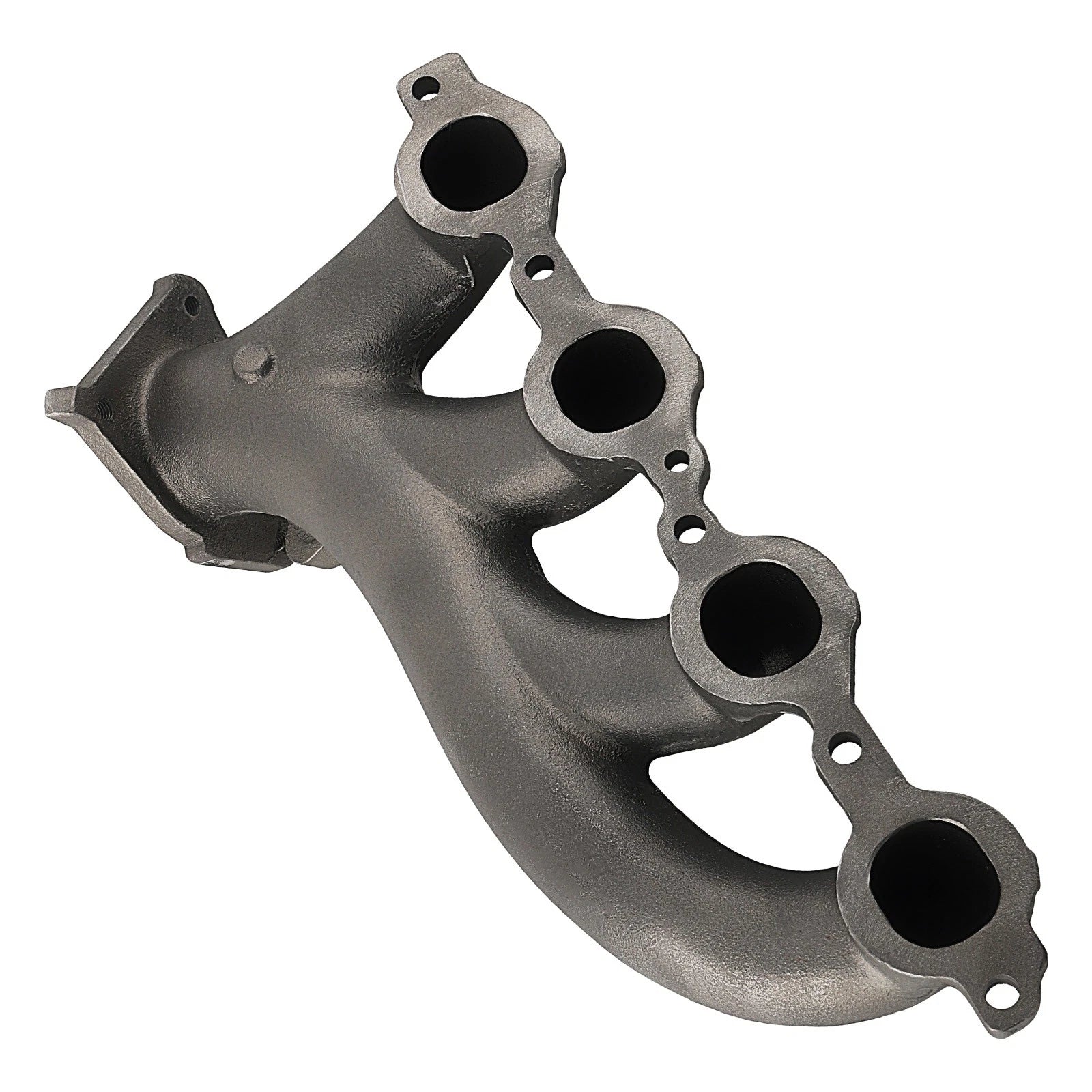 Turbo Cast Iron Exhaust Manifold for GMC Sierra 1500 (1999–2013) 4.8L 5.3L 6.0L