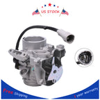 Throttle Body for Polaris Ranger 700 (2006–2009)