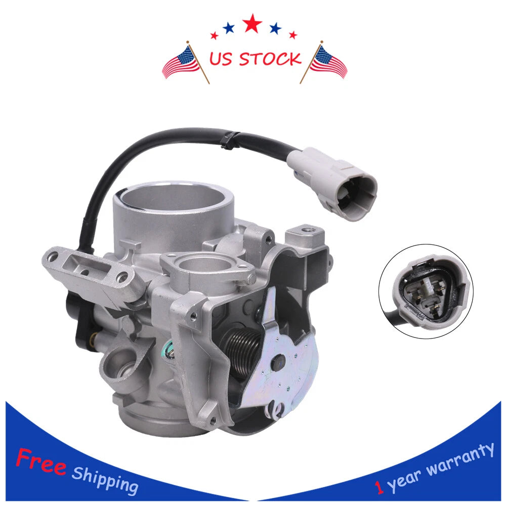 Throttle Body for Polaris Ranger 700 (2006–2009)