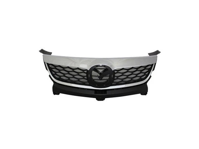 Front Grille Assembly for Mazda CX-9 (2010–2012) TB463CQ