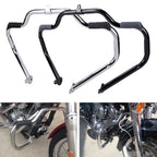 Engine Highway Crash Guard Bar for Harley Touring Road Street Glide (2009–2023)